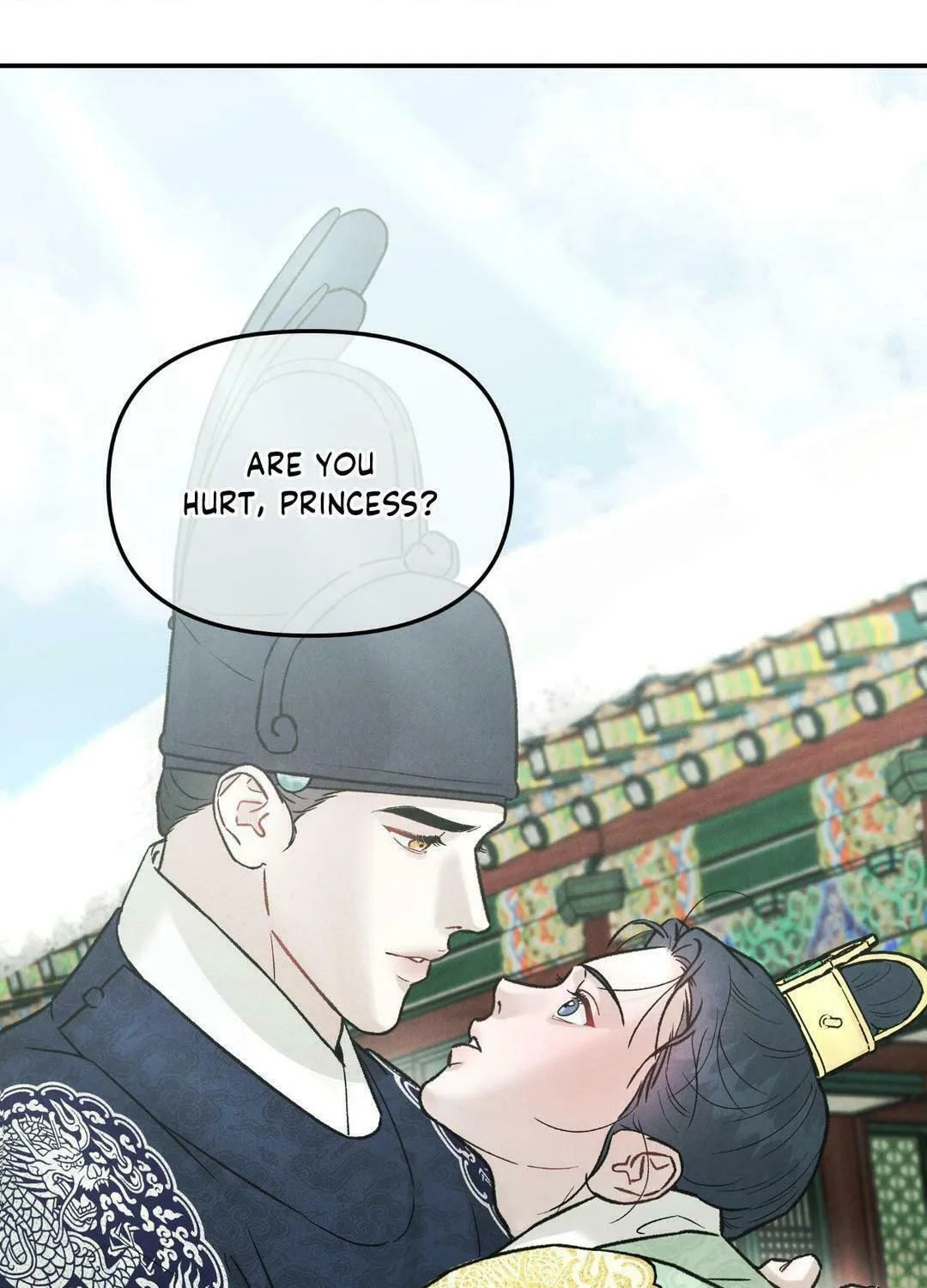 Gale of the God Chapter 10 page 27 - 