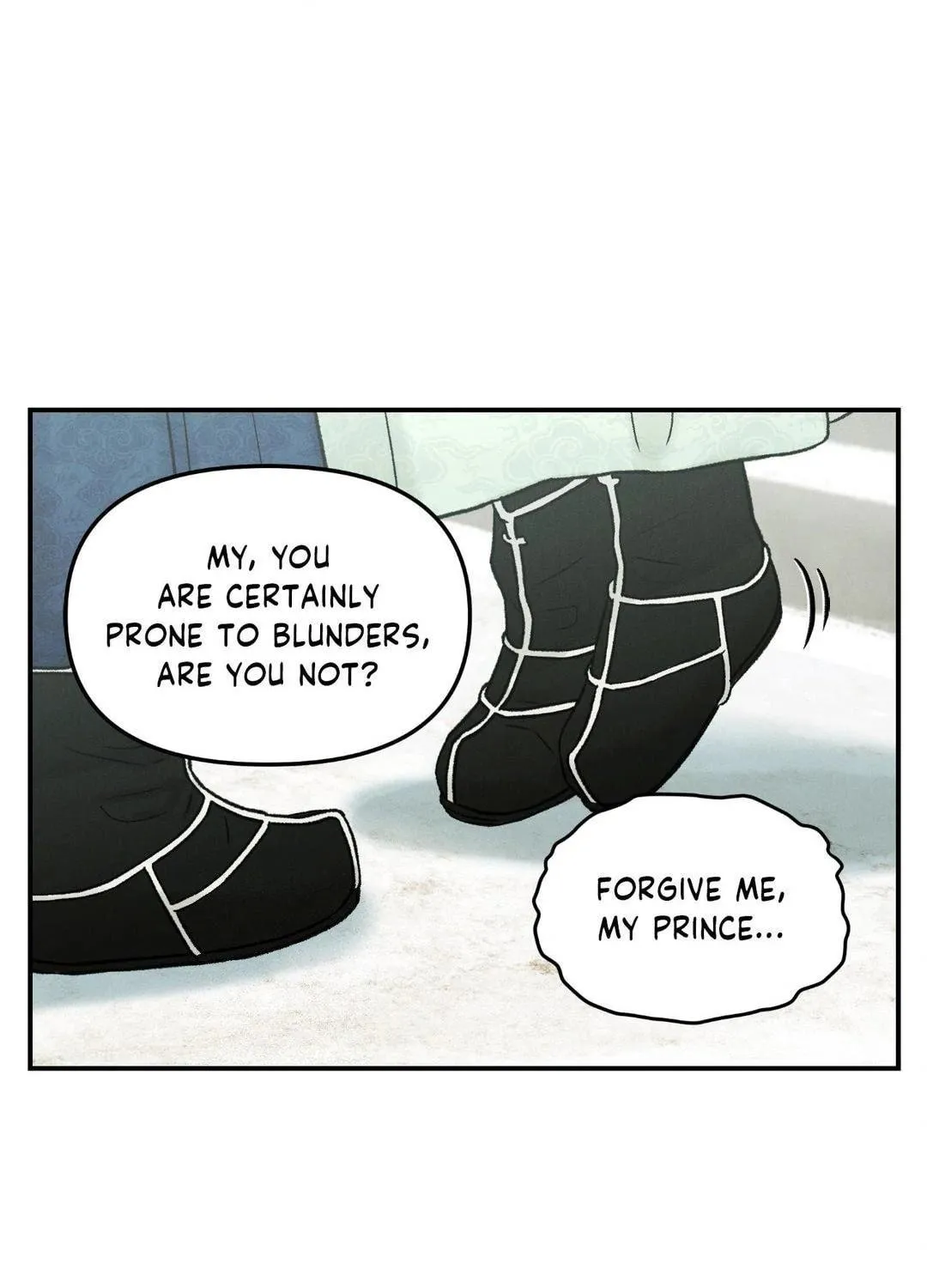 Gale of the God Chapter 10 page 29 - 