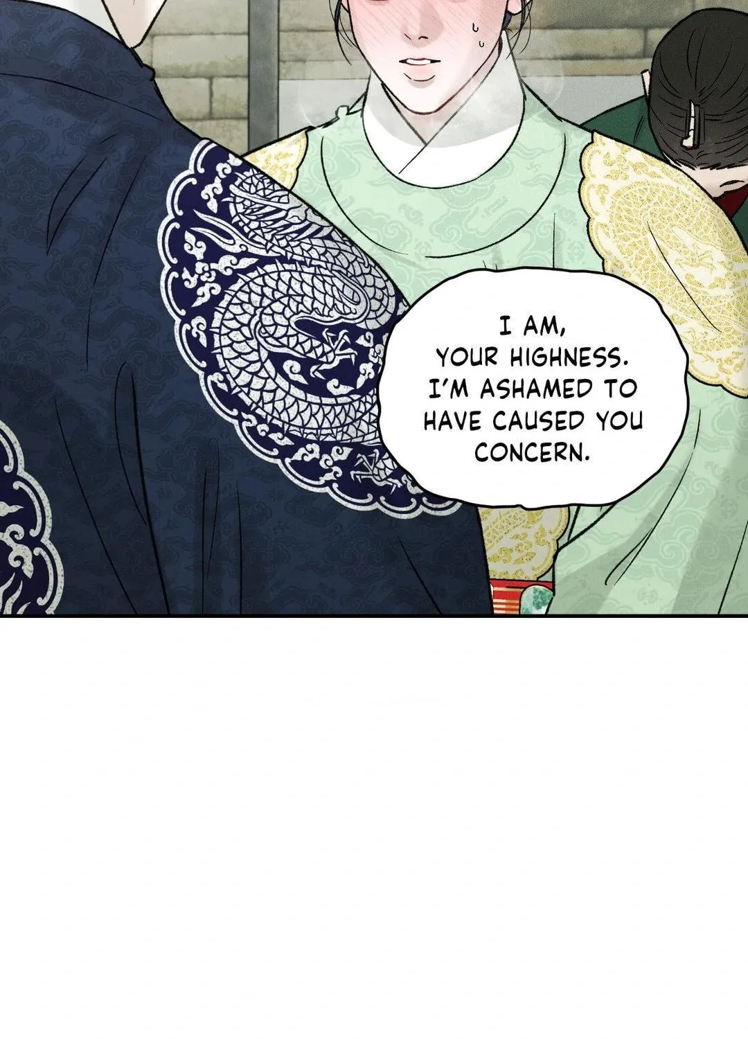 Gale of the God Chapter 10 page 31 - 
