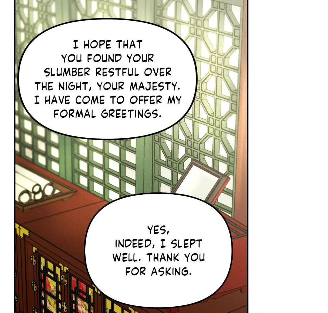 Gale of the God Chapter 10 page 38 - 