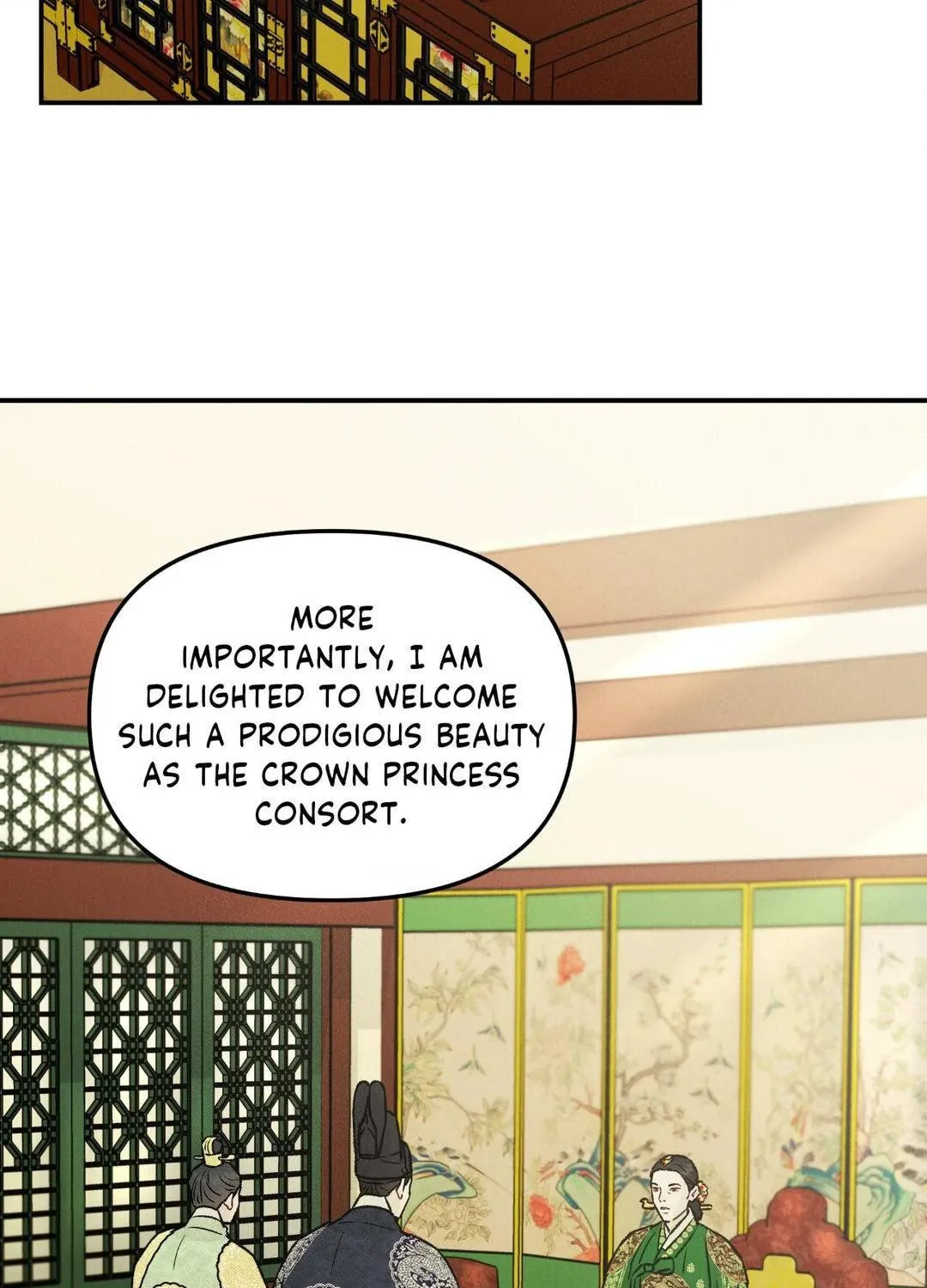 Gale of the God Chapter 10 page 39 - 