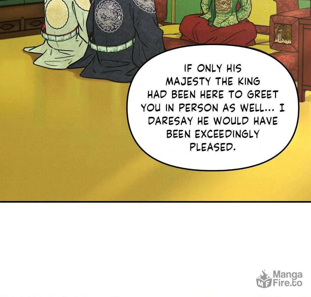 Gale of the God Chapter 10 page 40 - 