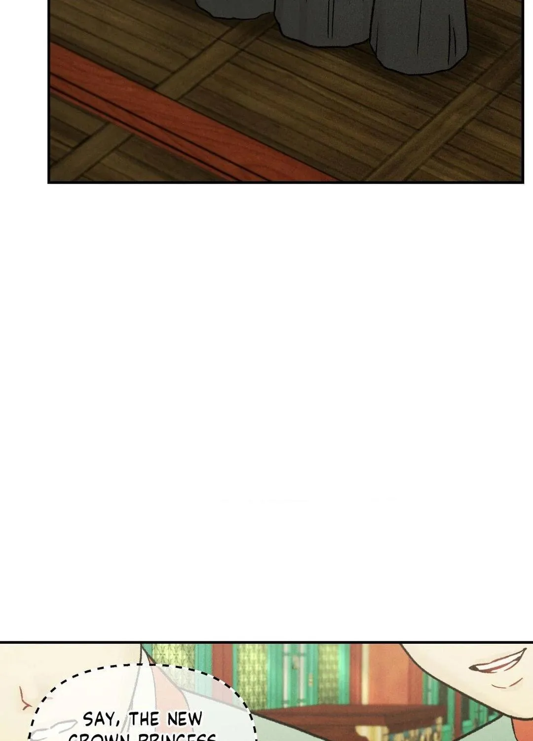 Gale of the God Chapter 10 page 5 - 