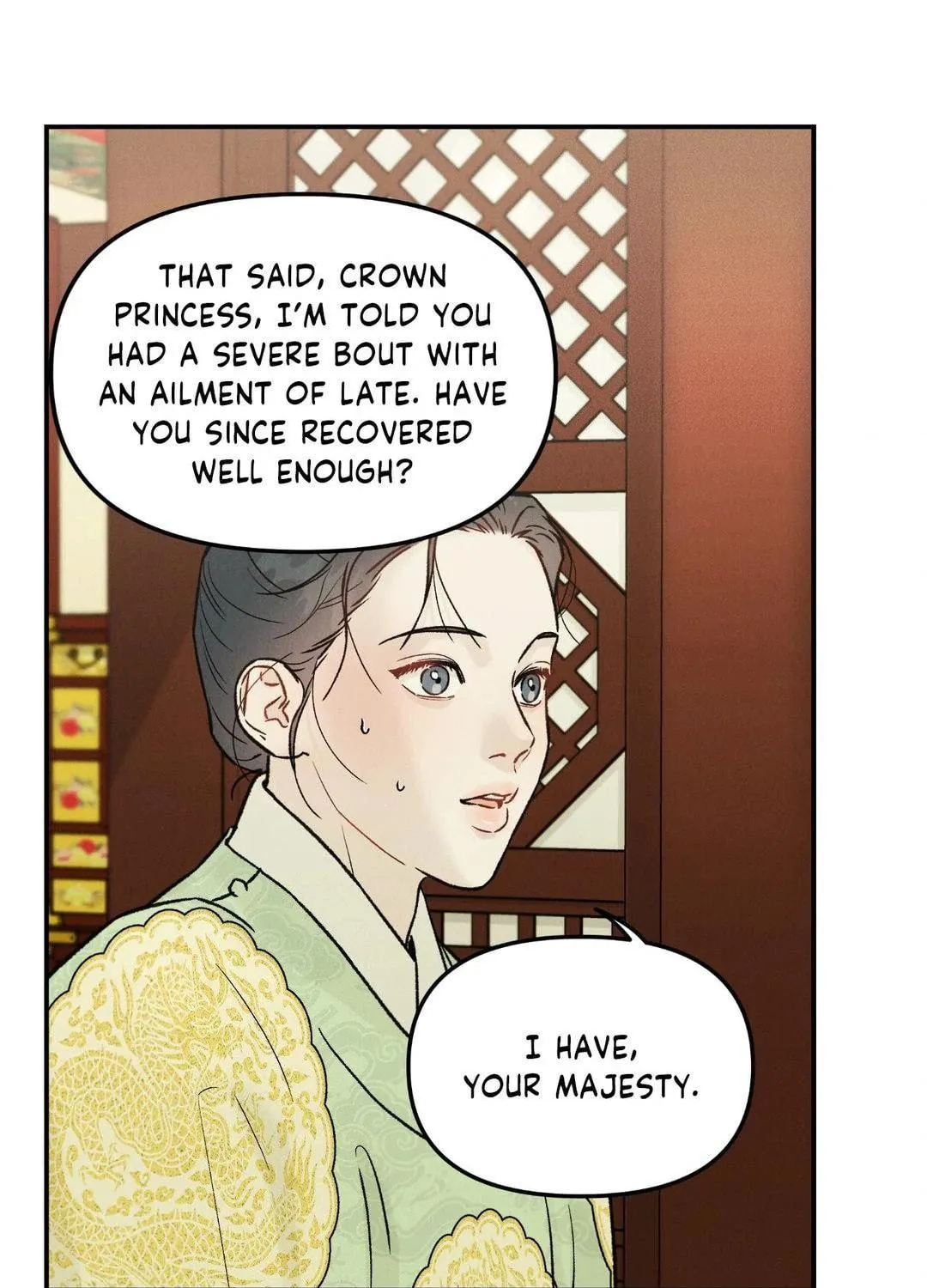 Gale of the God Chapter 10 page 41 - 