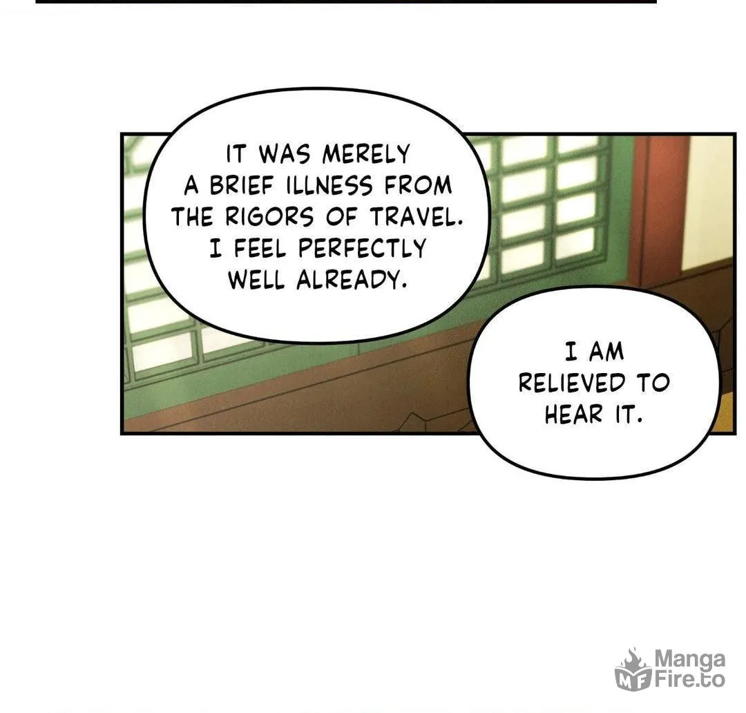 Gale of the God Chapter 10 page 42 - 