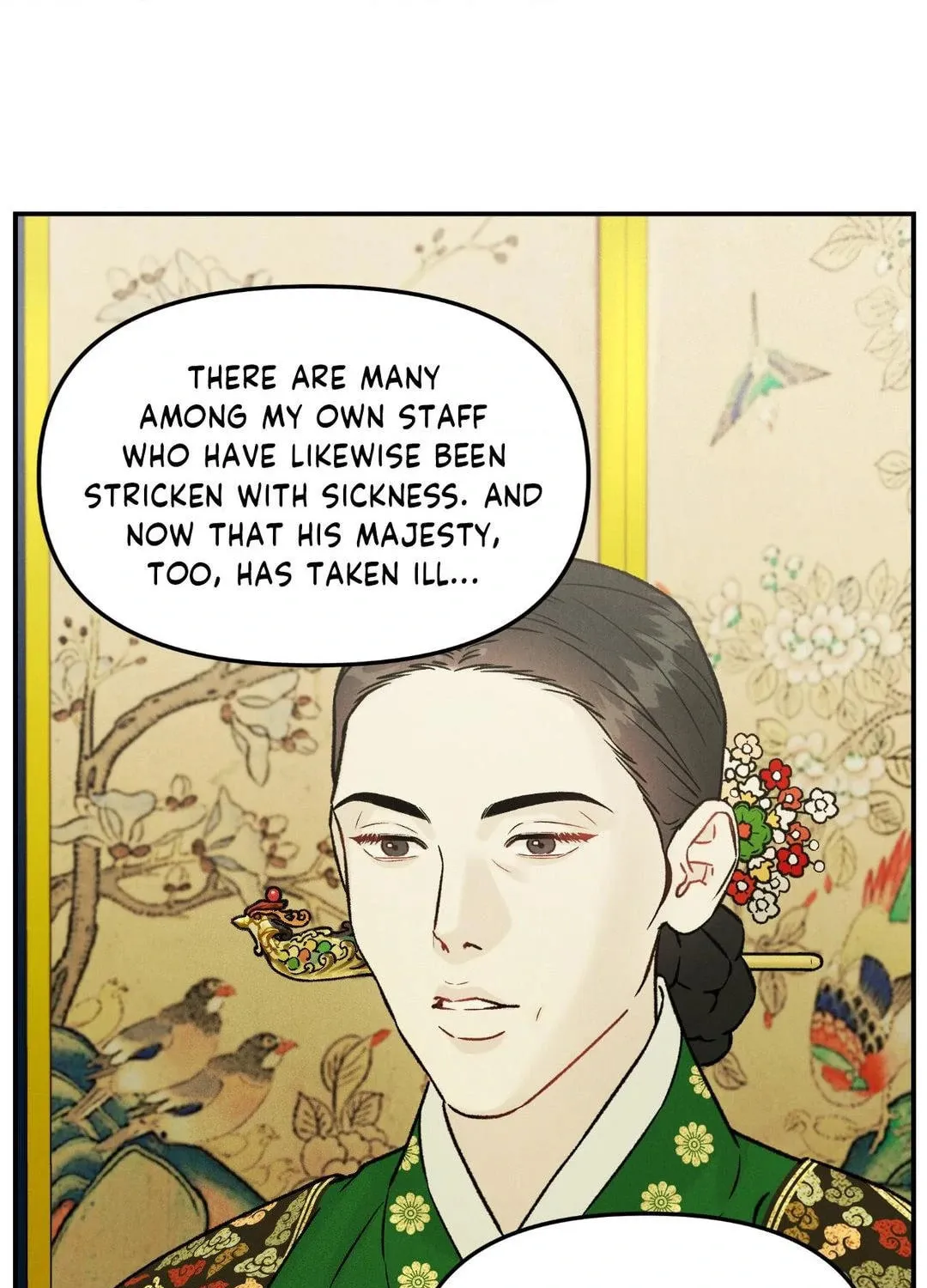Gale of the God Chapter 10 page 43 - 
