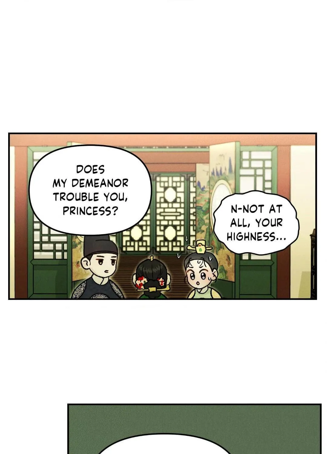 Gale of the God Chapter 10 page 49 - 