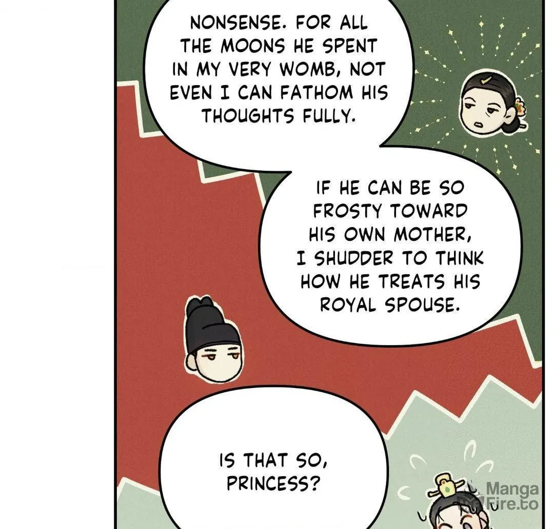 Gale of the God Chapter 10 page 50 - 