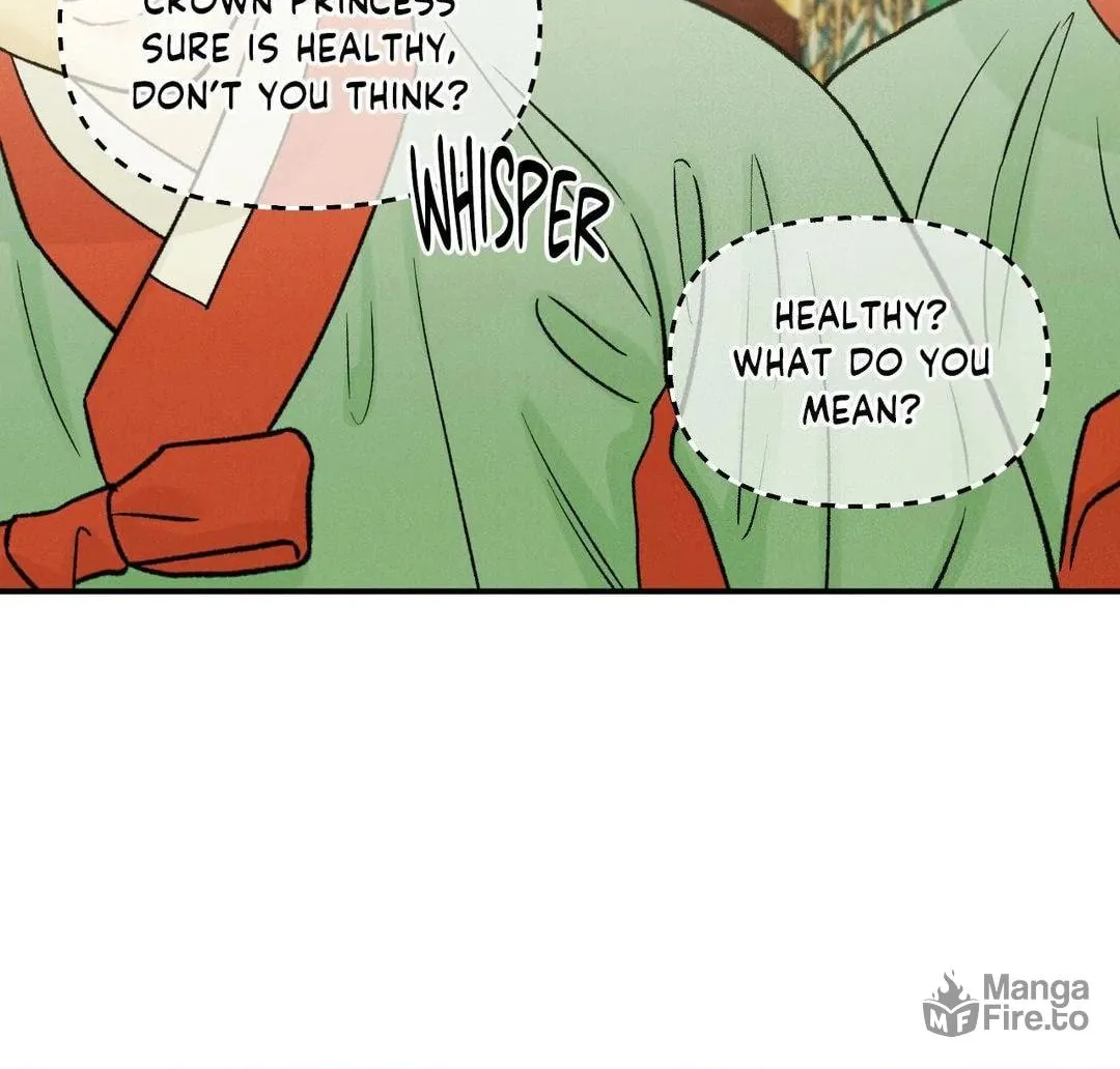 Gale of the God Chapter 10 page 6 - 