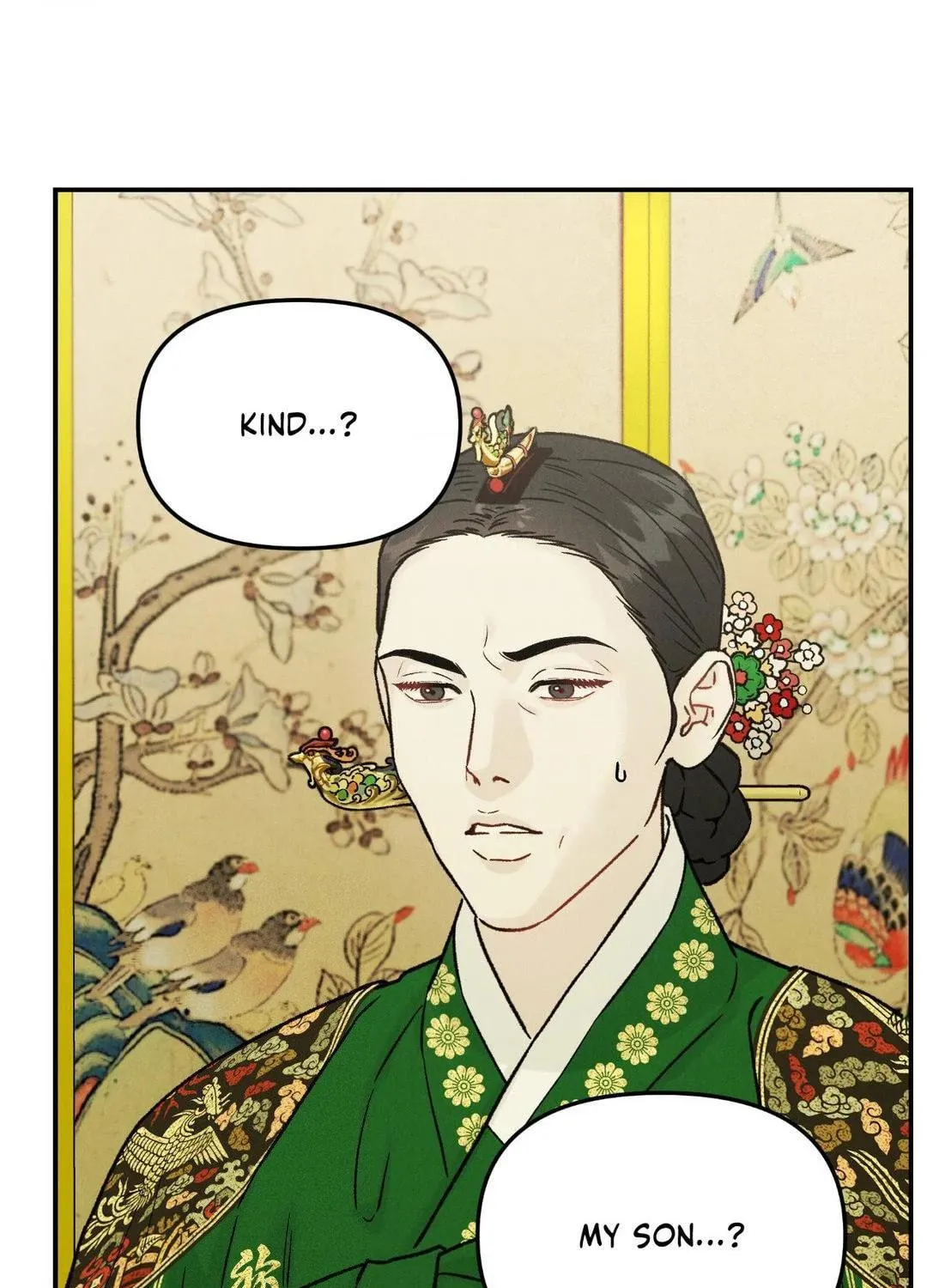 Gale of the God Chapter 10 page 53 - 