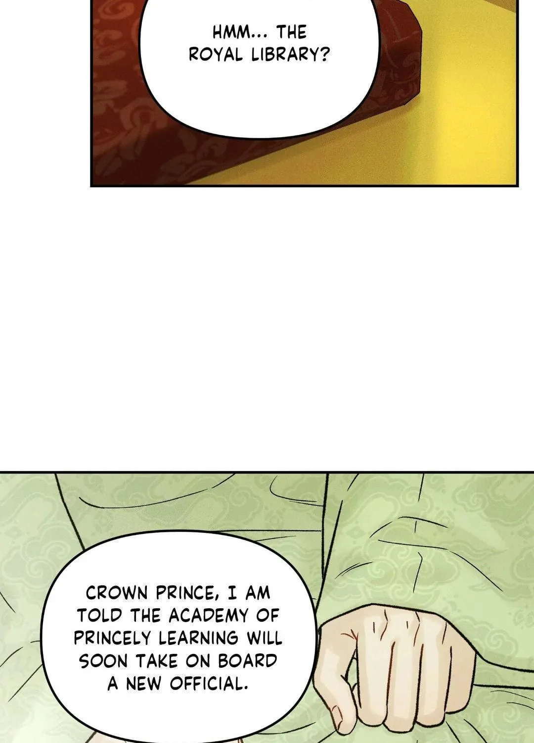 Gale of the God Chapter 10 page 59 - 