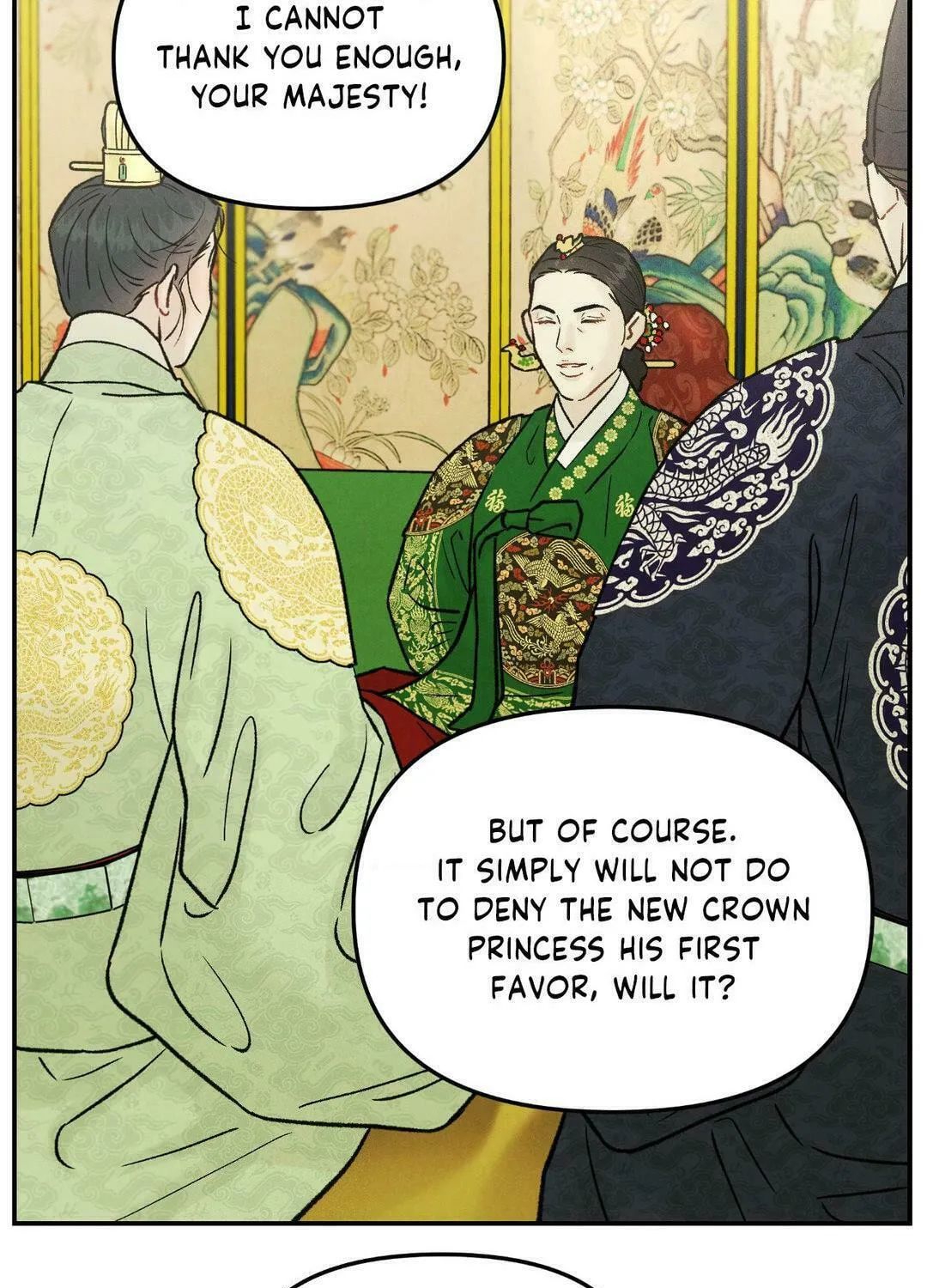 Gale of the God Chapter 10 page 63 - 