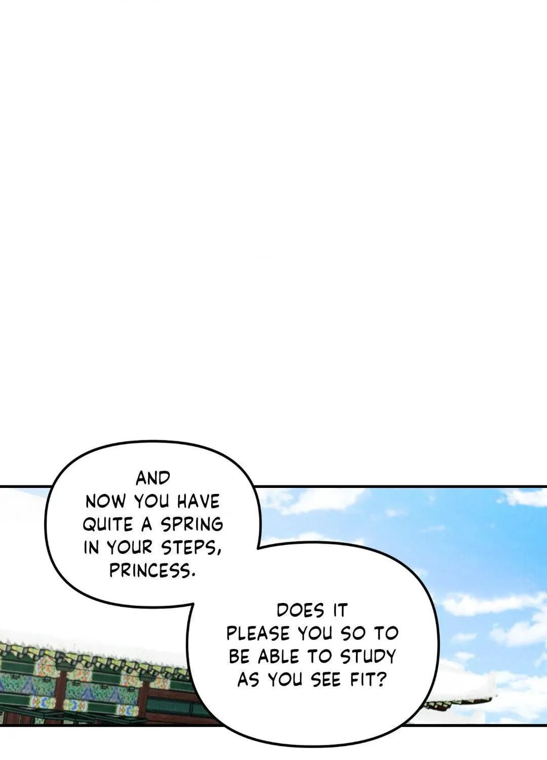 Gale of the God Chapter 10 page 65 - 