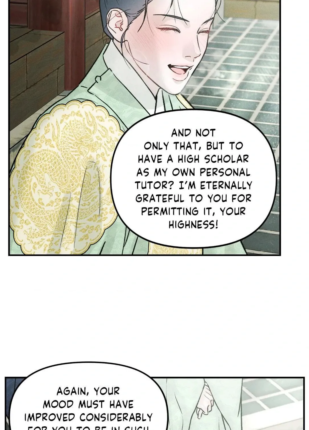Gale of the God Chapter 10 page 67 - 
