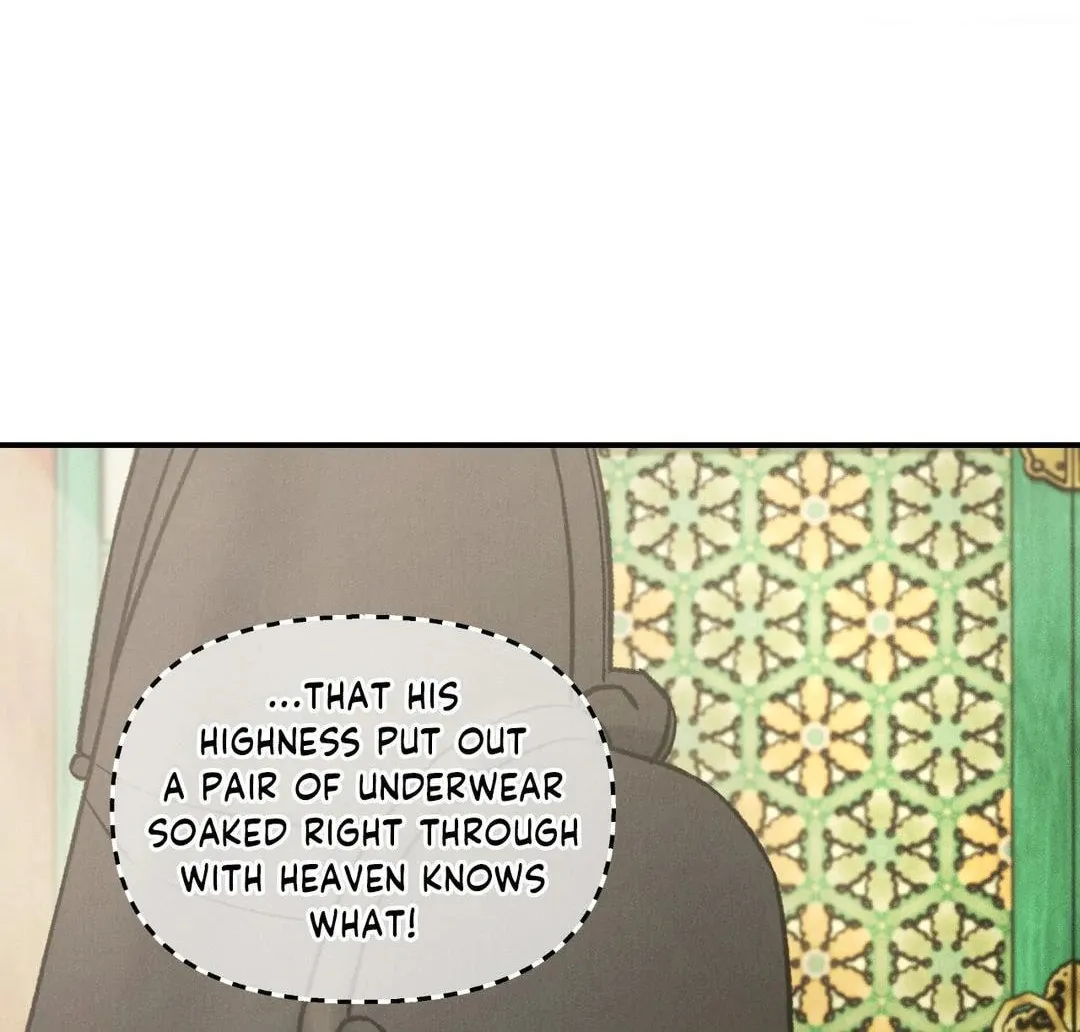 Gale of the God Chapter 10 page 8 - 
