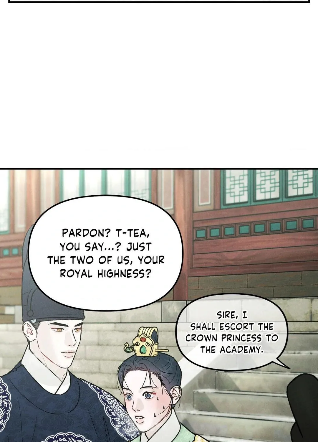 Gale of the God Chapter 10 page 73 - 