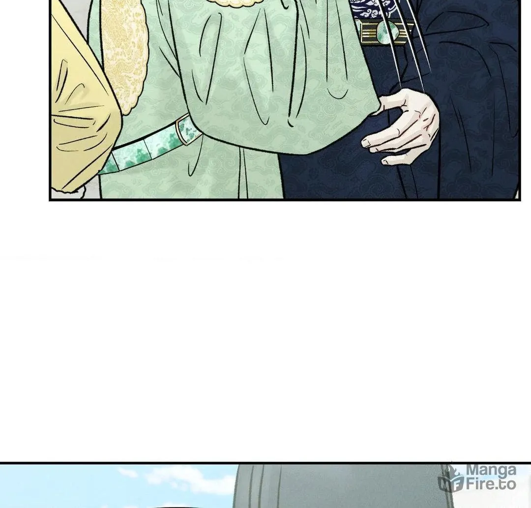 Gale of the God Chapter 10 page 78 - 