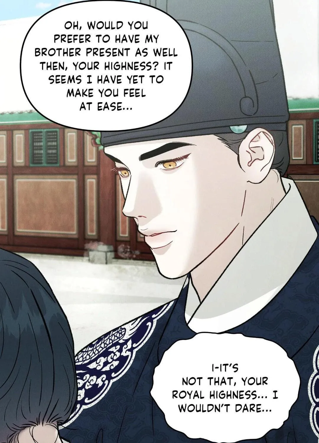 Gale of the God Chapter 10 page 79 - 