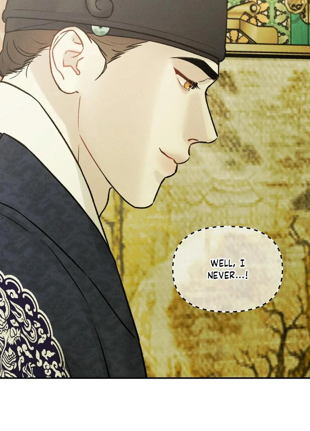 Gale of the God Chapter 10 page 9 - 