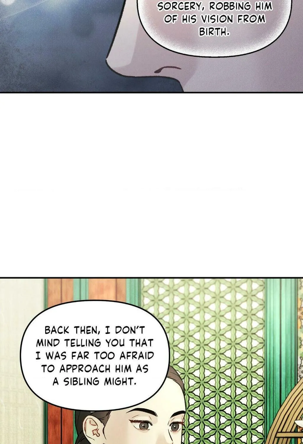 Gale of the God Chapter 11 page 108 - 