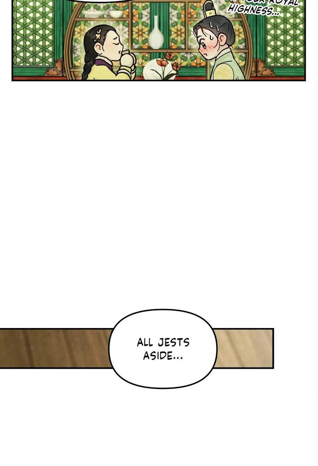 Gale of the God Chapter 11 page 115 - 