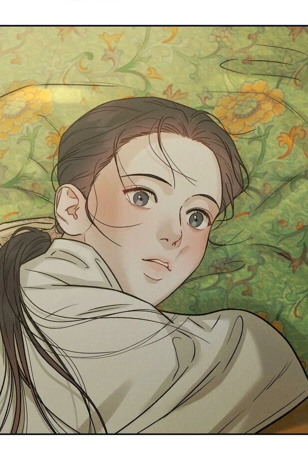 Gale of the God Chapter 11 page 125 - 
