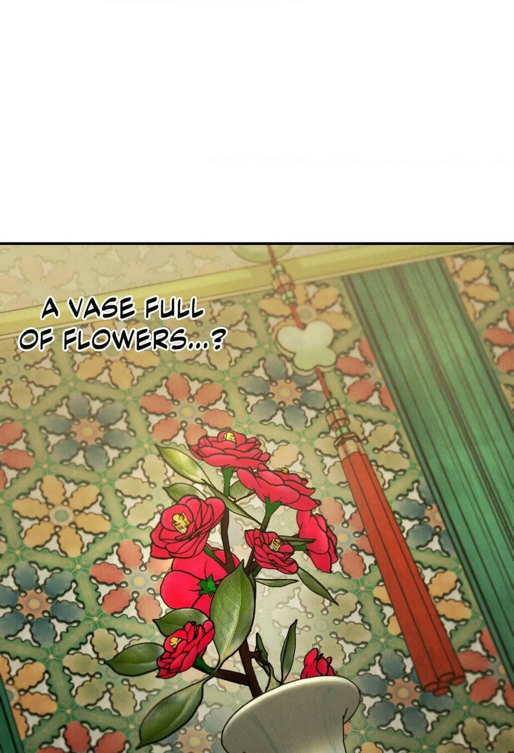 Gale of the God Chapter 11 page 127 - 