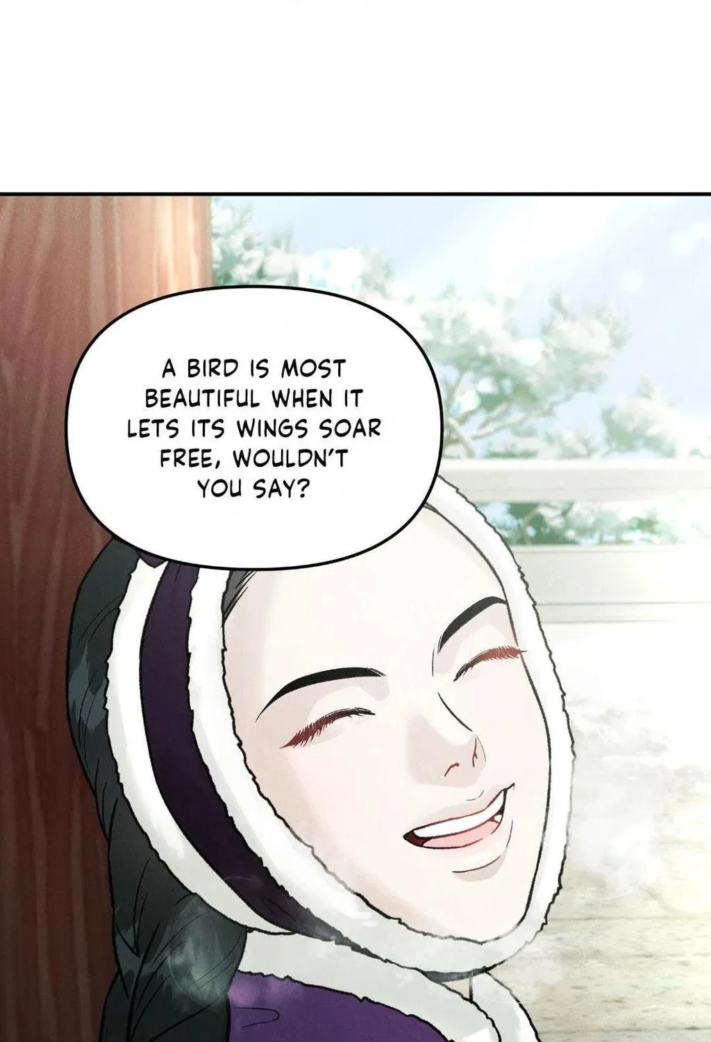 Gale of the God Chapter 11 page 19 - 