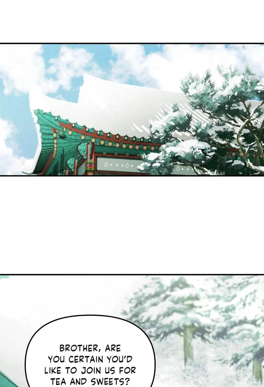 Gale of the God Chapter 11 page 31 - 