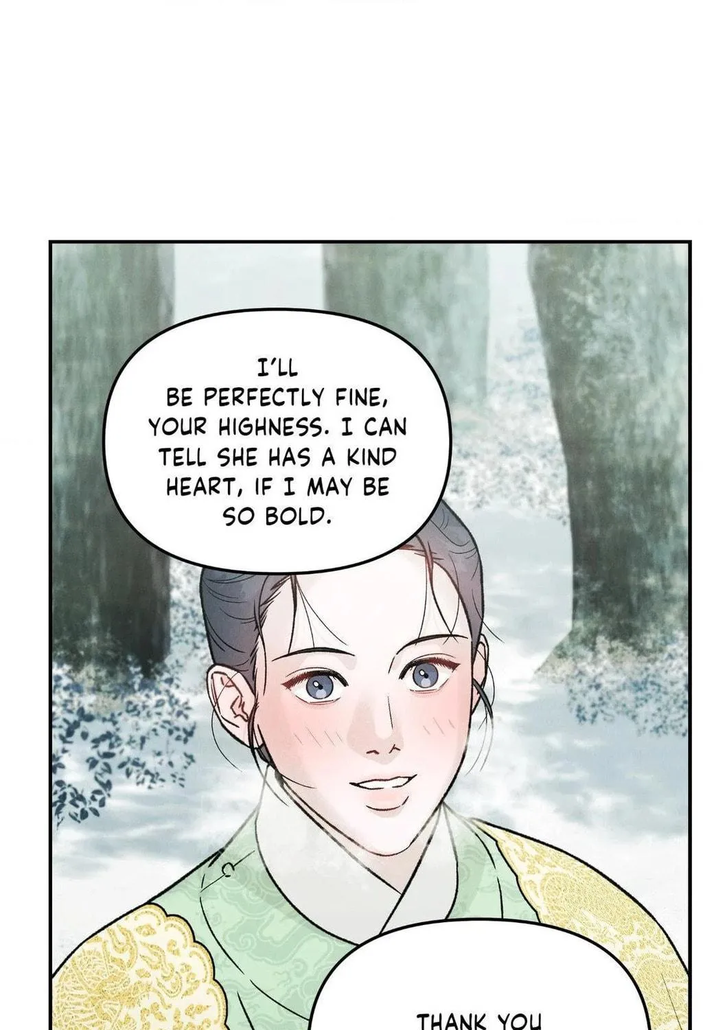 Gale of the God Chapter 11 page 38 - 