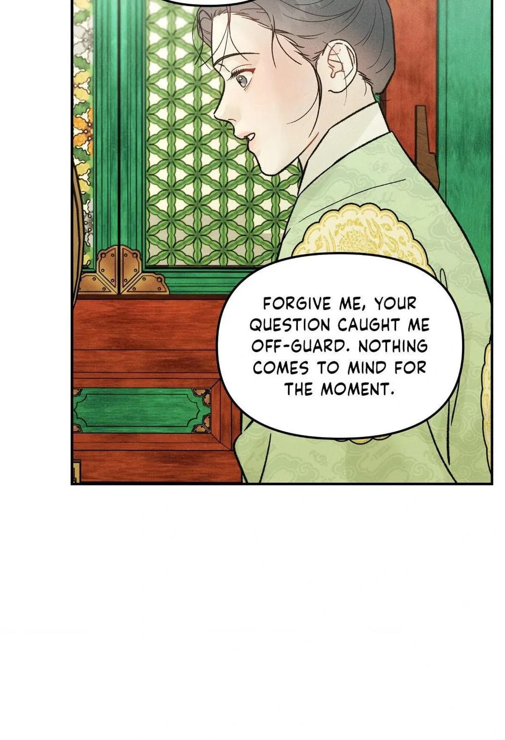 Gale of the God Chapter 11 page 48 - 