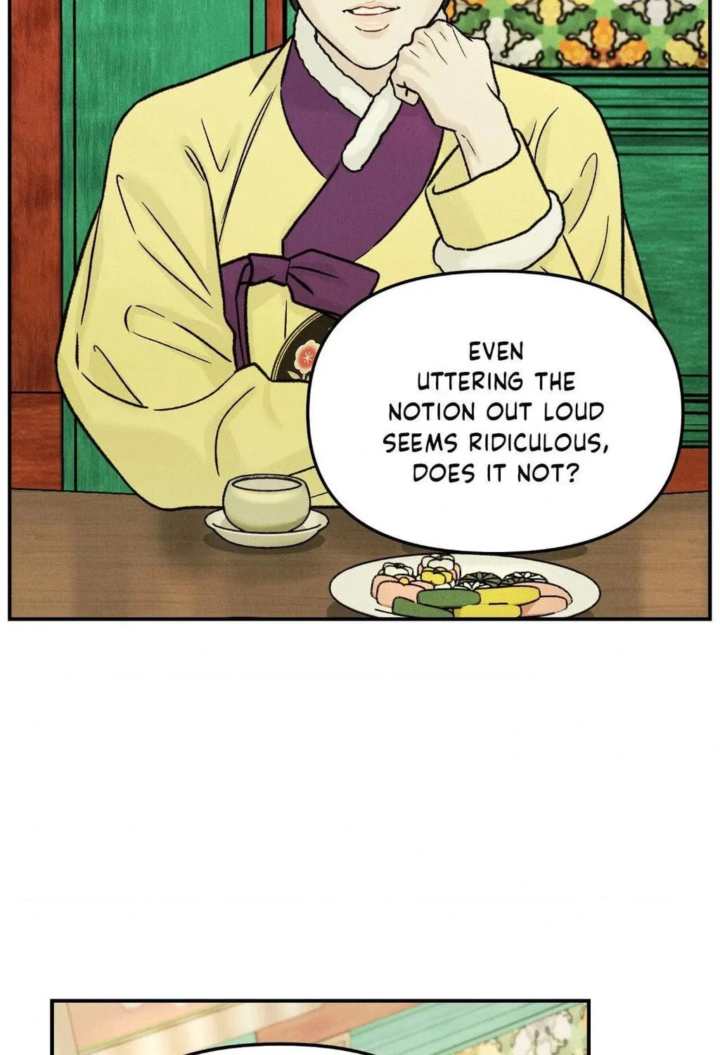 Gale of the God Chapter 11 page 52 - 