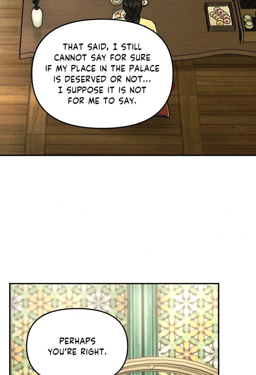 Gale of the God Chapter 11 page 59 - 