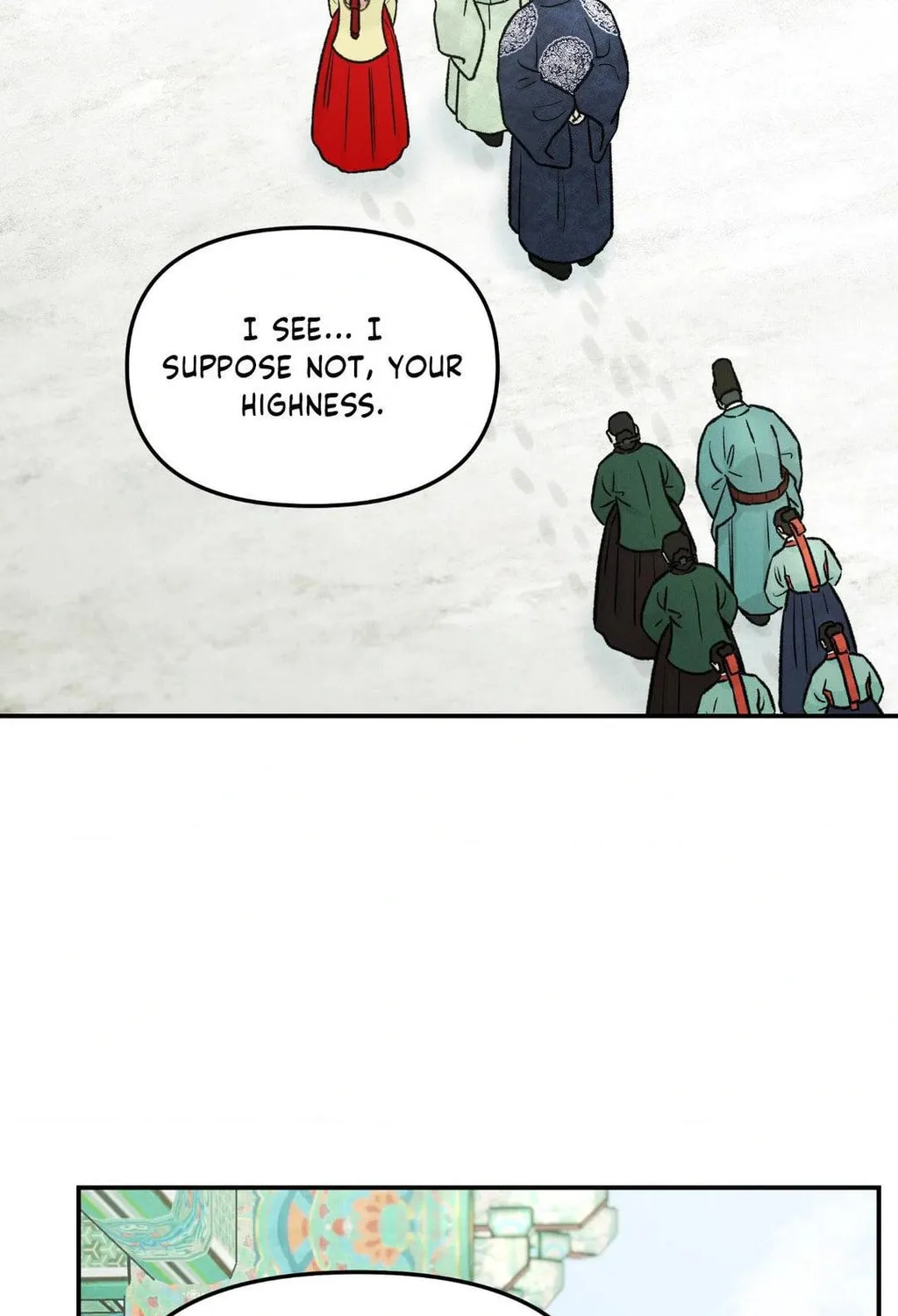 Gale of the God Chapter 11 page 7 - 