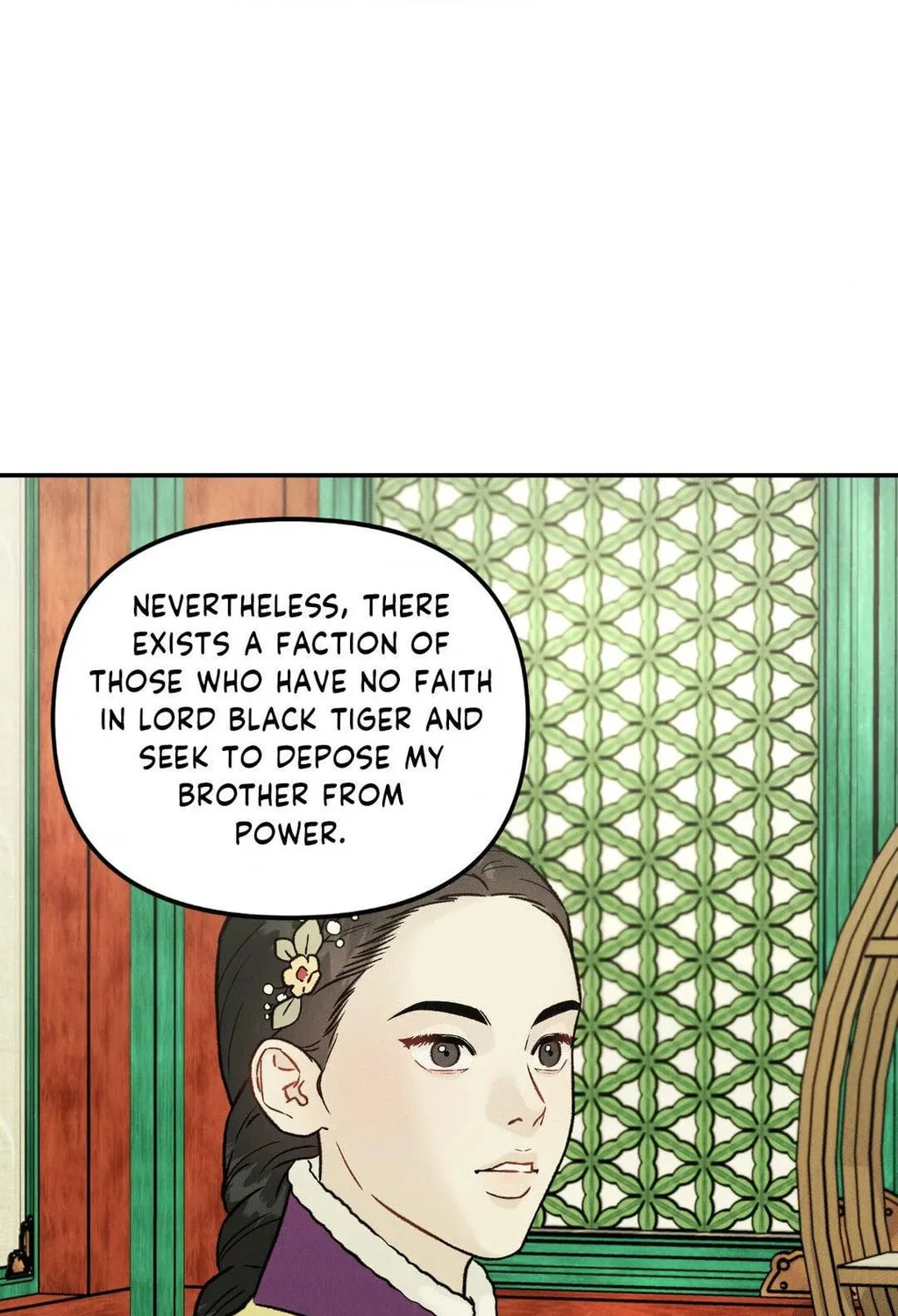 Gale of the God Chapter 11 page 65 - 