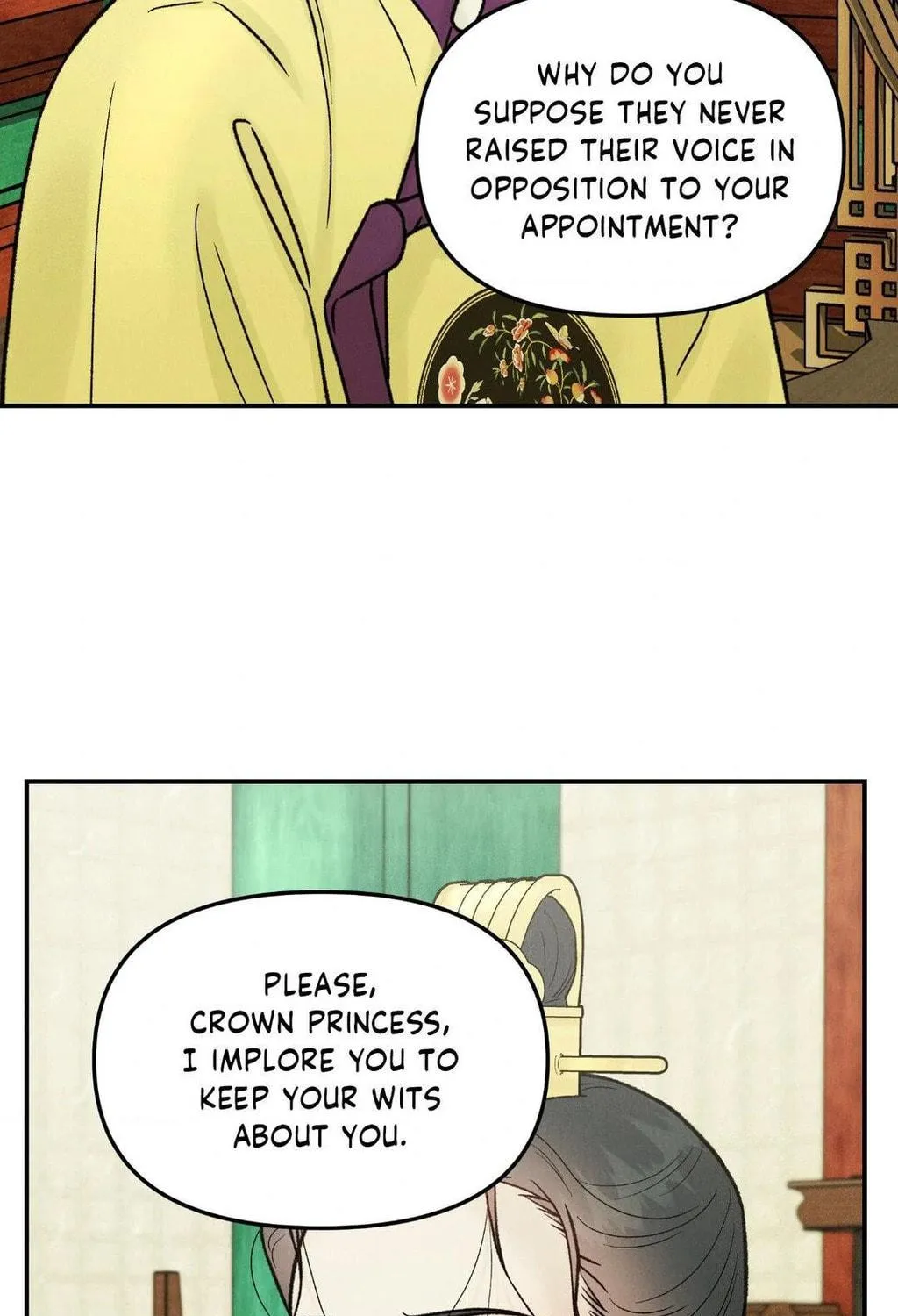 Gale of the God Chapter 11 page 67 - 