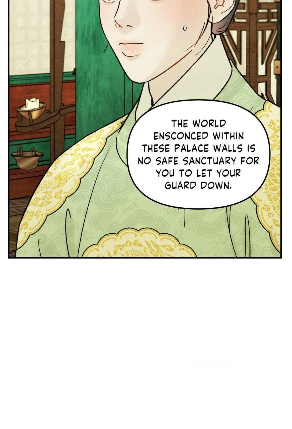 Gale of the God Chapter 11 page 69 - 