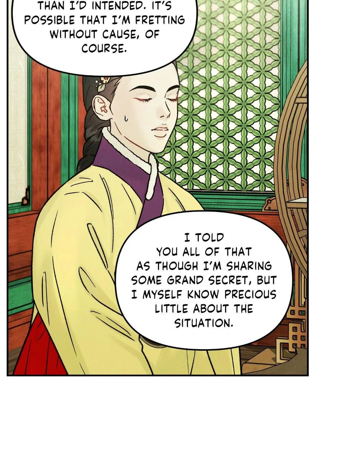 Gale of the God Chapter 11 page 73 - 