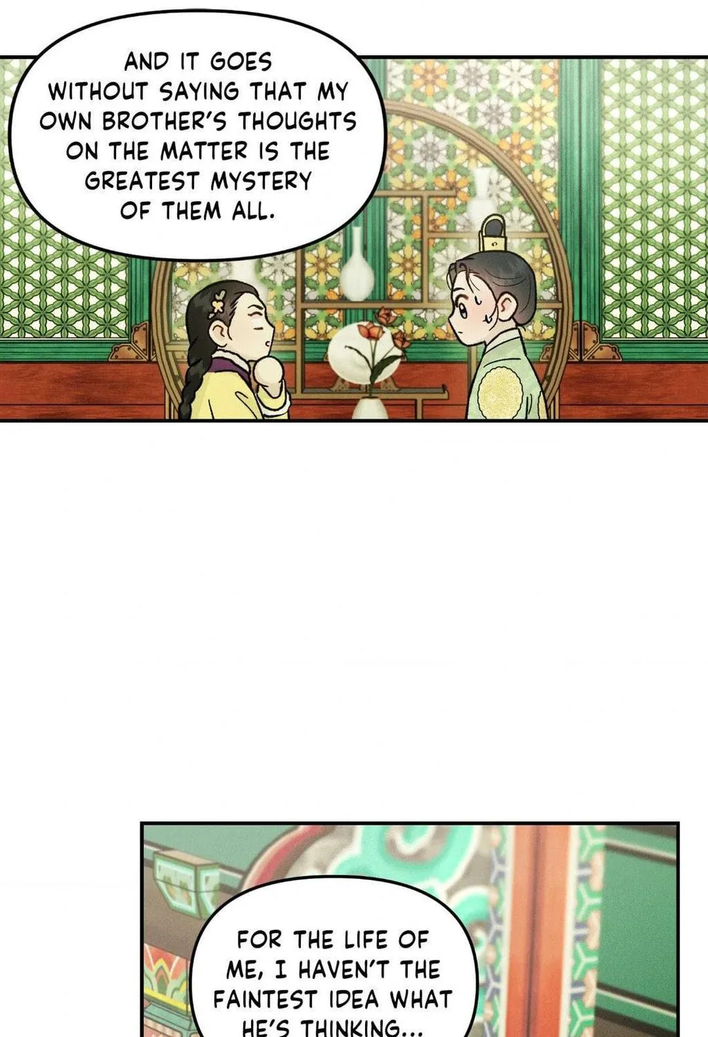Gale of the God Chapter 11 page 75 - 