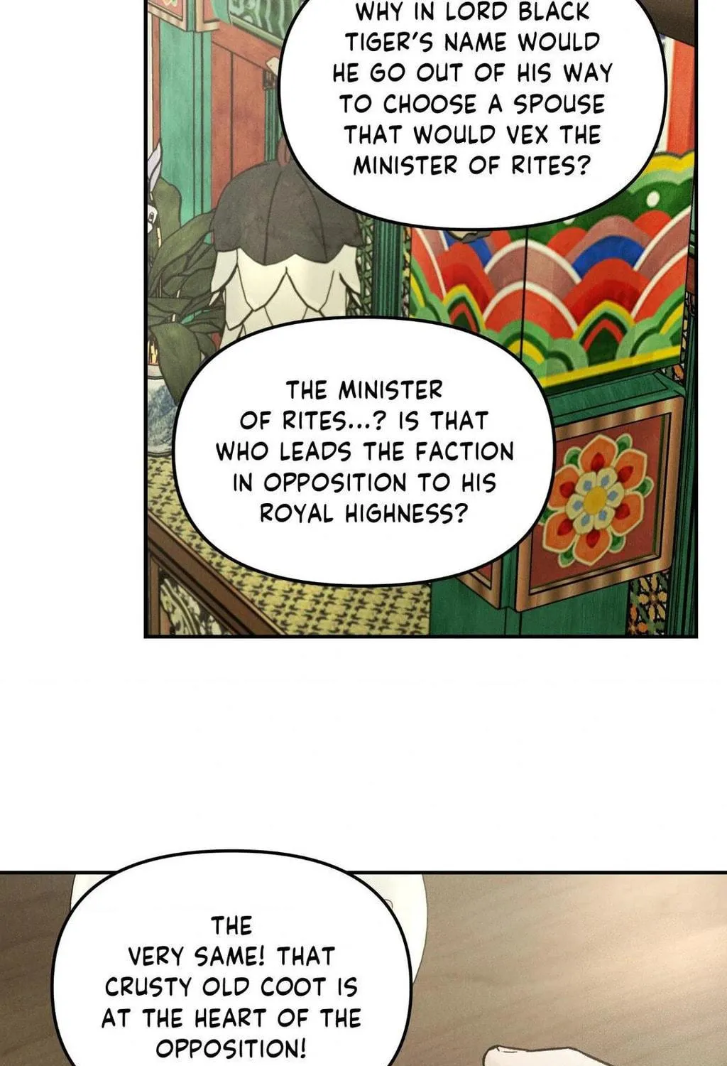 Gale of the God Chapter 11 page 77 - 