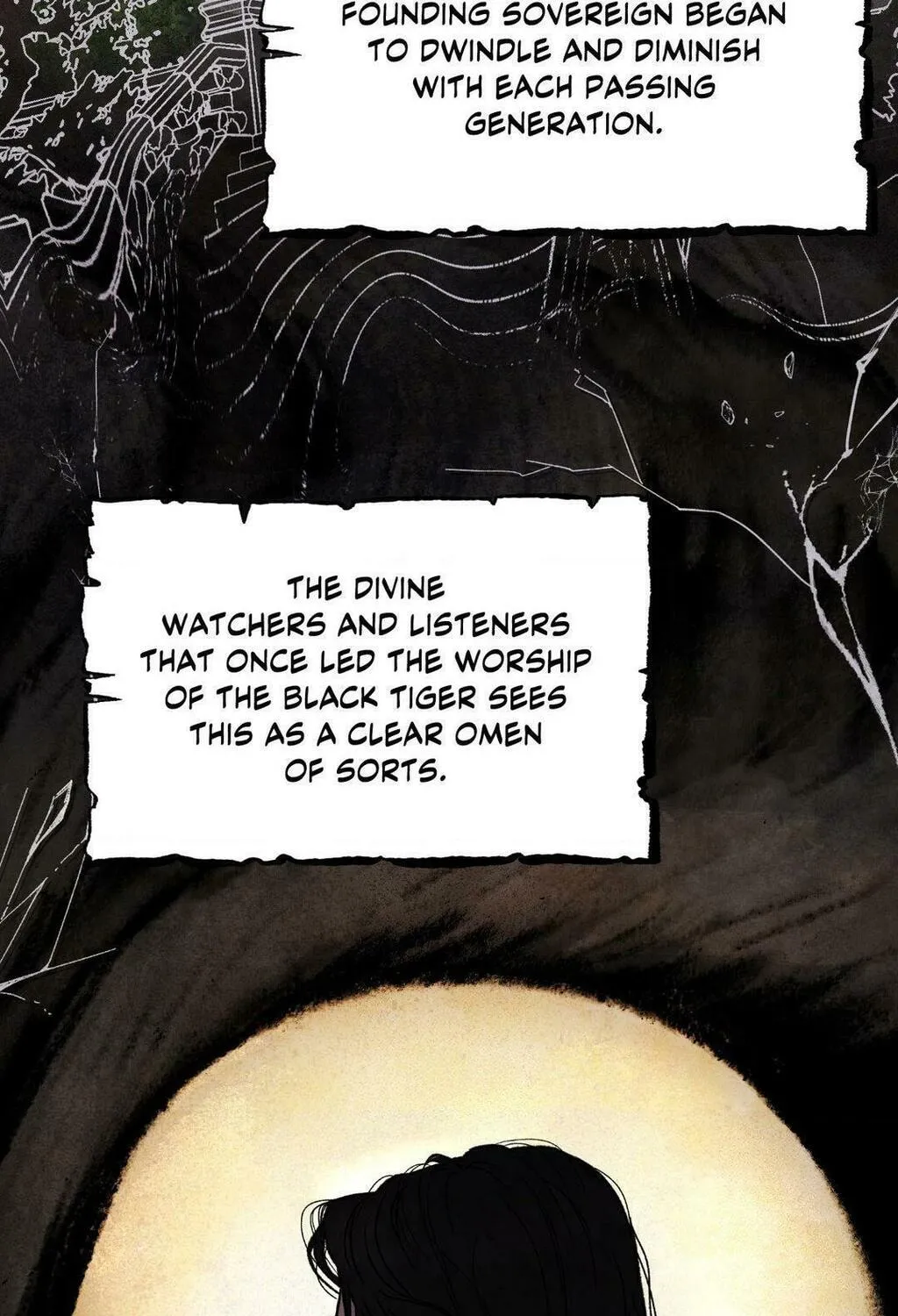 Gale of the God Chapter 11 page 89 - 