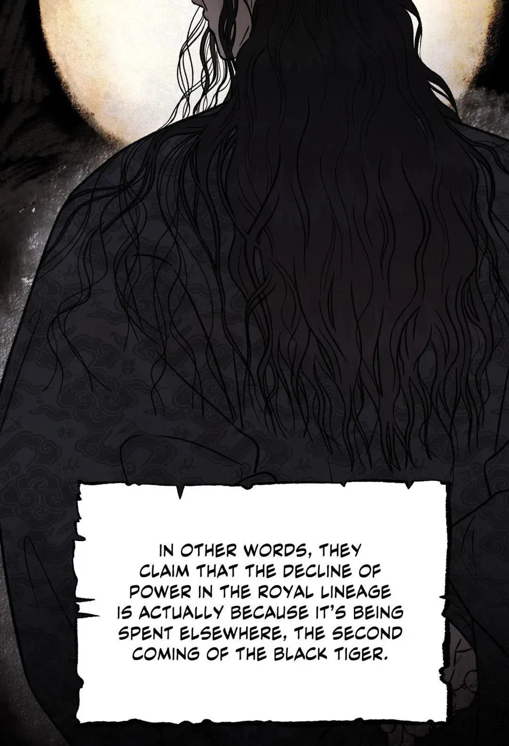 Gale of the God Chapter 11 page 91 - 