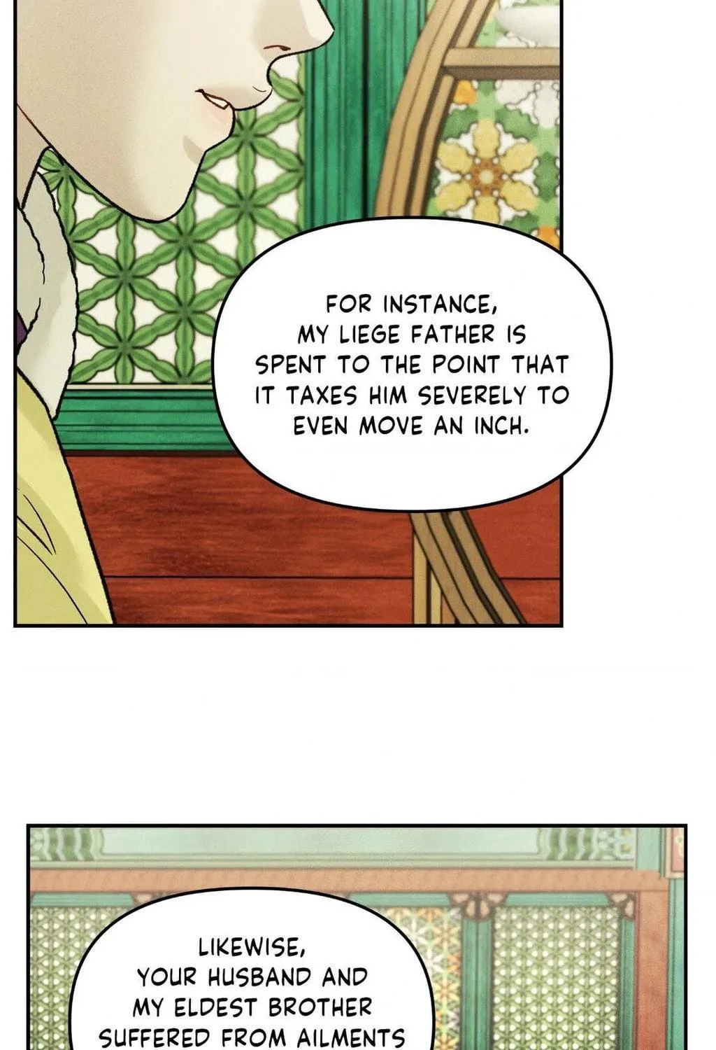 Gale of the God Chapter 11 page 98 - 