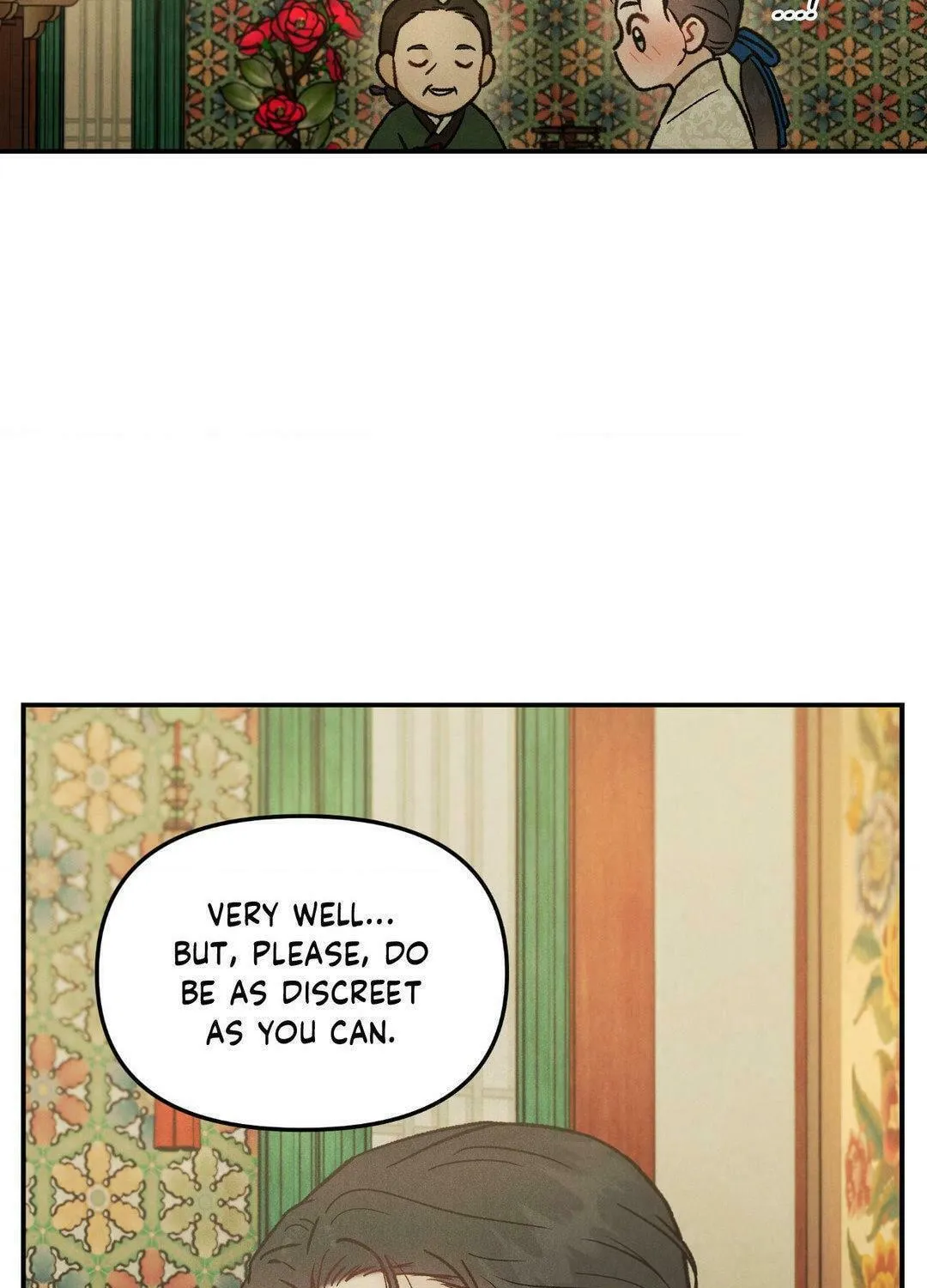 Gale of the God Chapter 12 page 11 - 