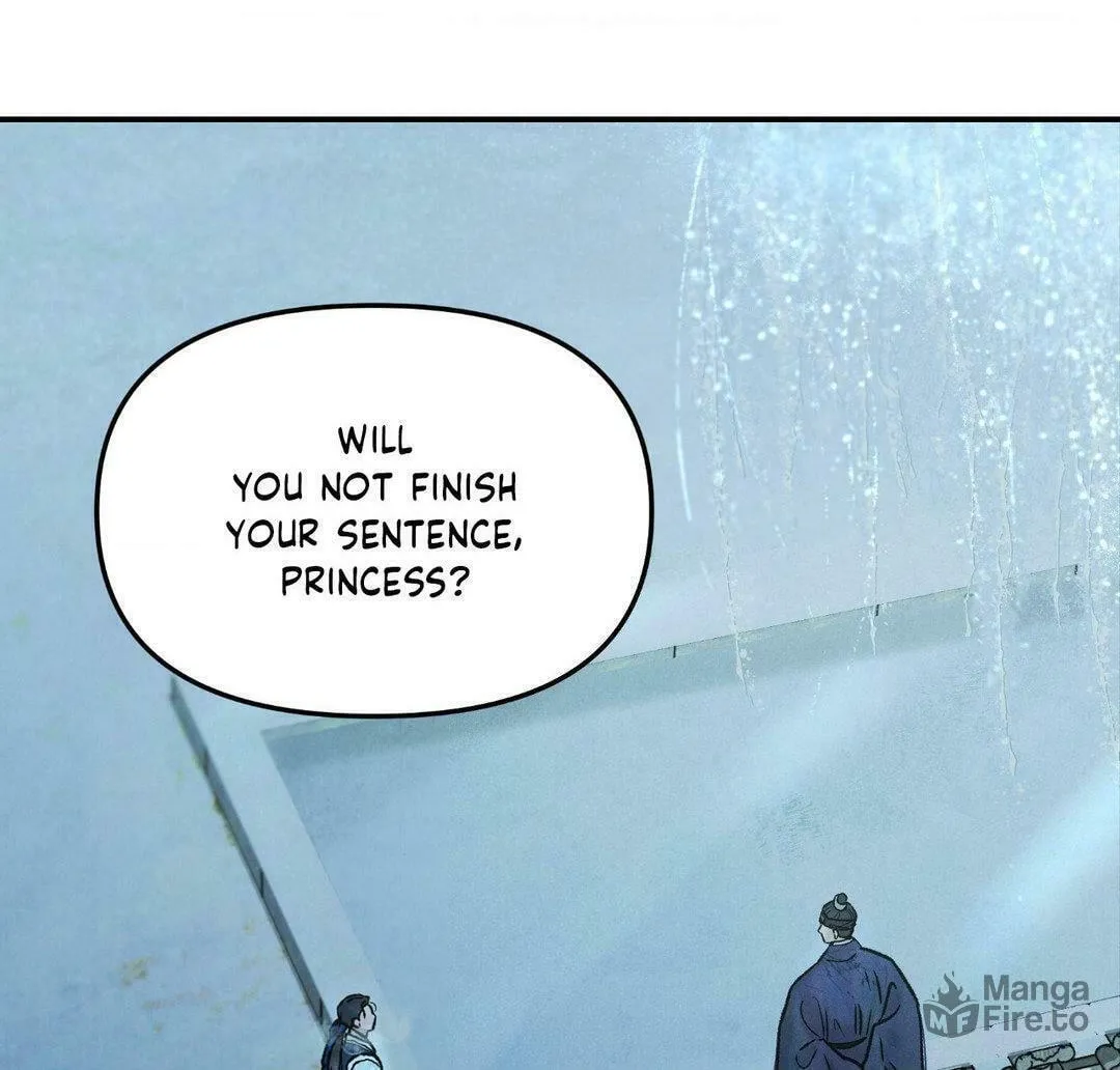 Gale of the God Chapter 12 page 24 - 