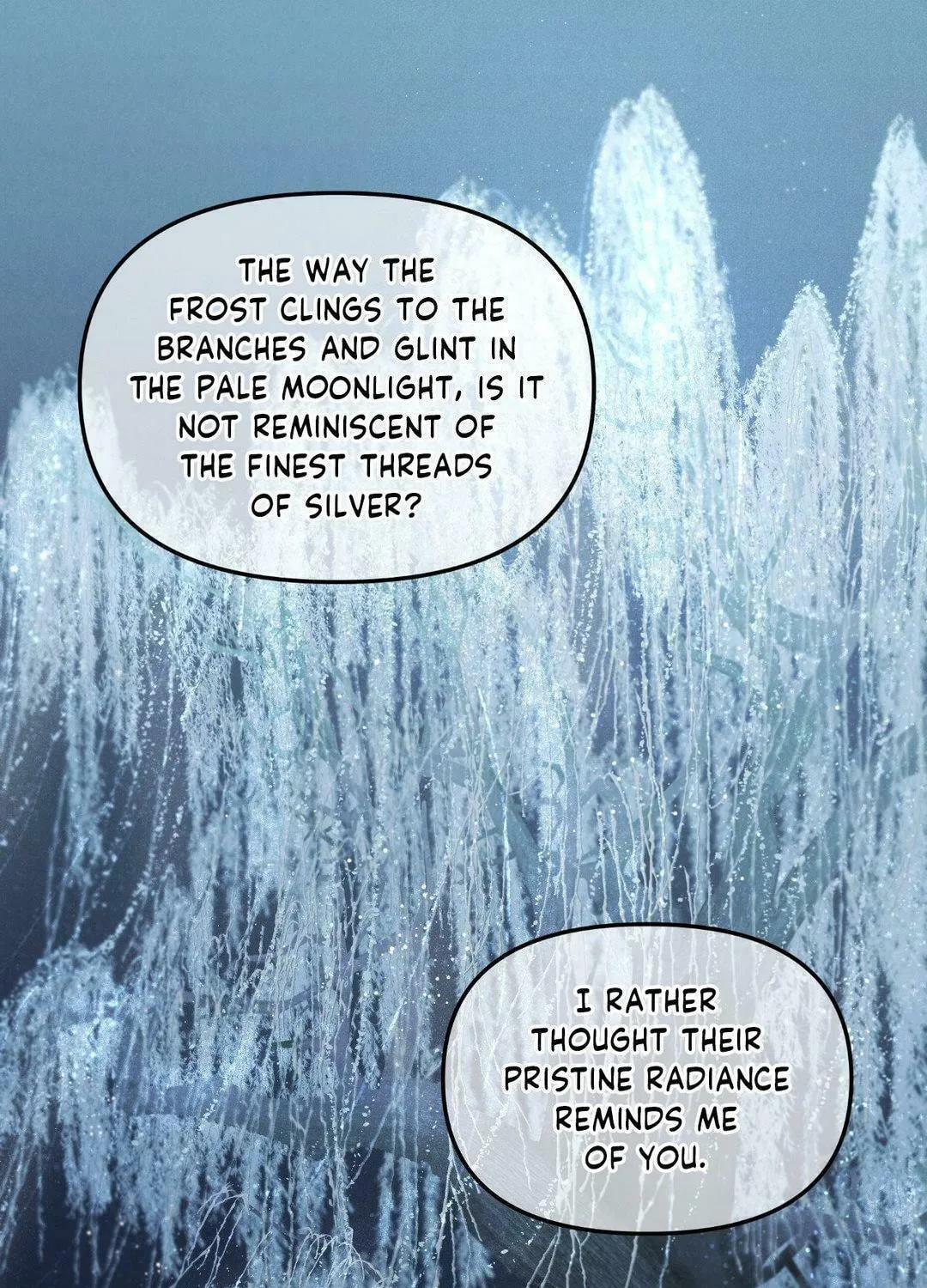 Gale of the God Chapter 12 page 27 - 