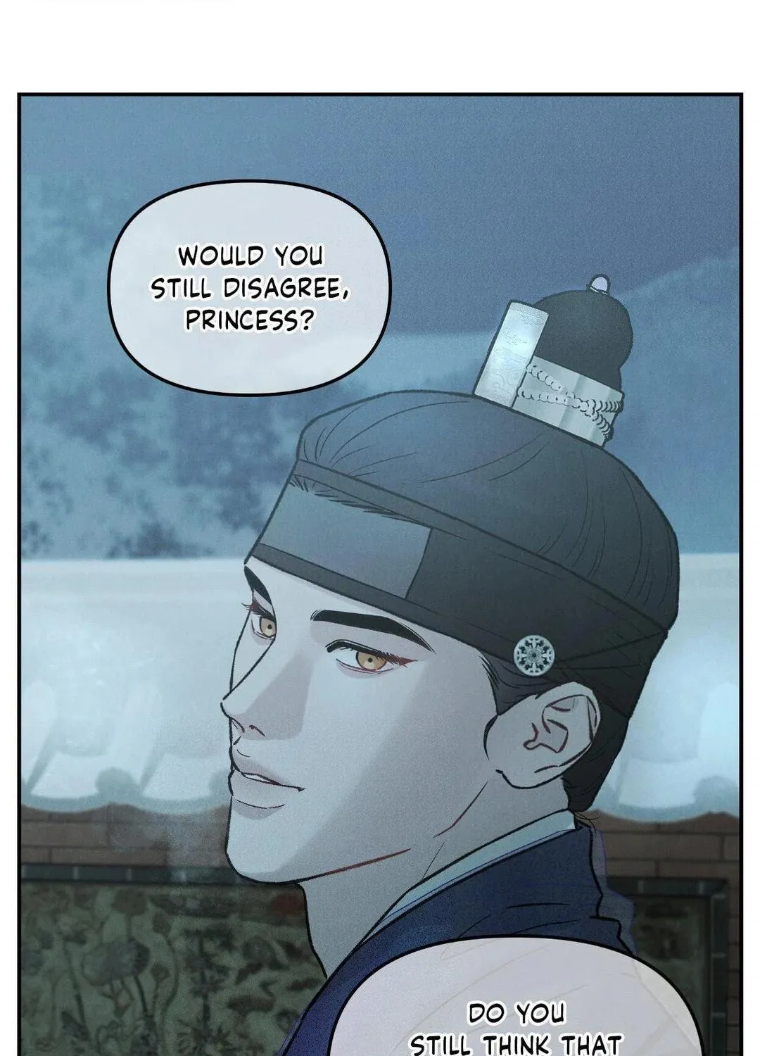 Gale of the God Chapter 12 page 29 - 