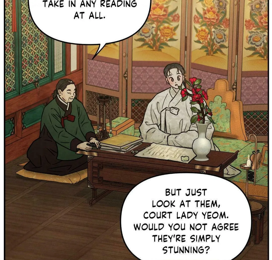 Gale of the God Chapter 12 page 4 - 