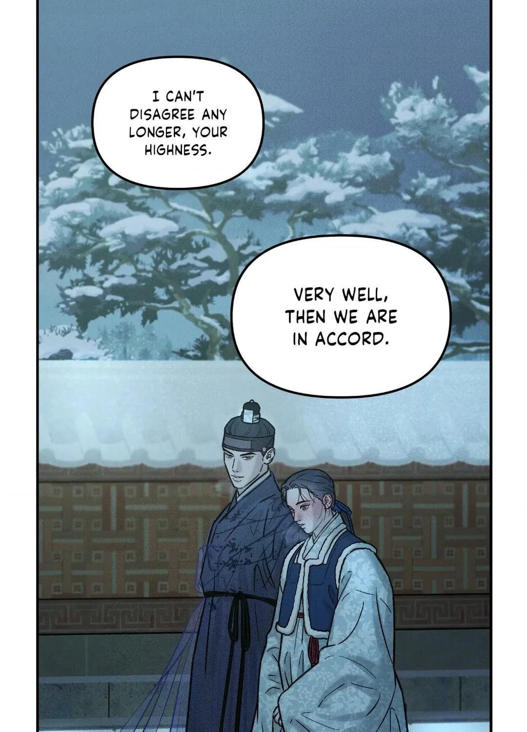 Gale of the God Chapter 12 page 31 - 
