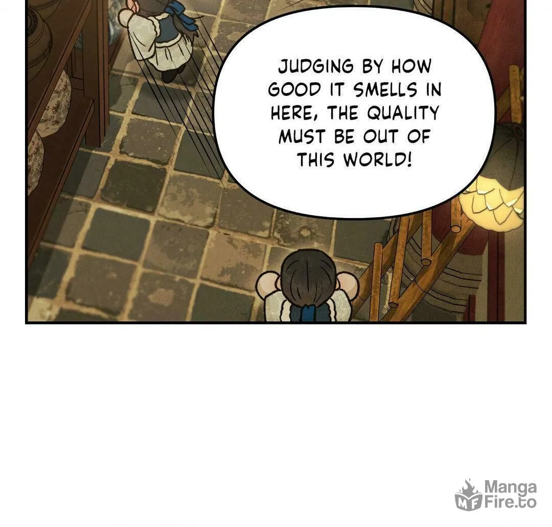 Gale of the God Chapter 12 page 36 - 